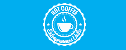 Huntsville Open Tech Coffee Logo